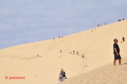 Dune de Pilat.